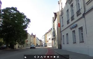 Virtual Reality Immobilien